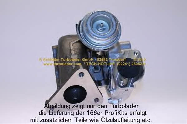 Charger, charging system Schlutter 166-00740