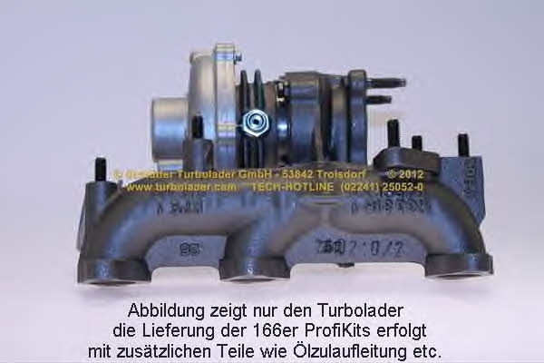 Schlutter 166-02420 Charger, charging system 16602420