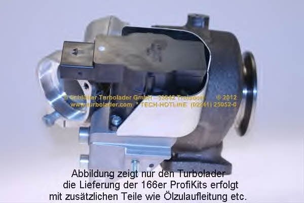 Schlutter 166-05185 Charger, charging system 16605185