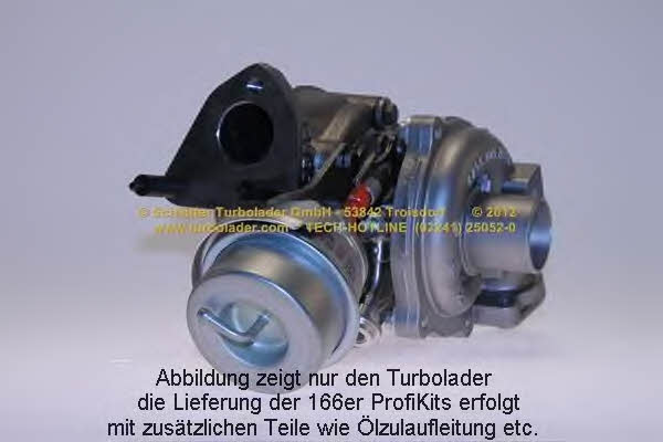 Charger, charging system Schlutter 166-00316