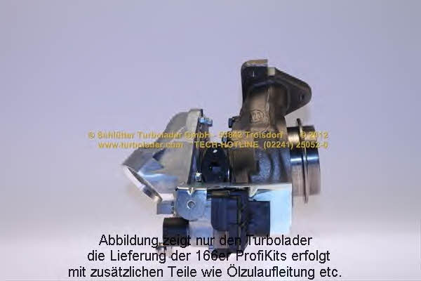 Schlutter 166-00555EOL Charger, charging system 16600555EOL
