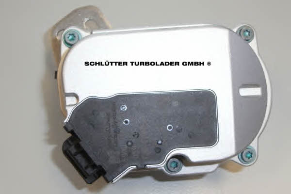 Charge air corrector Schlutter 173-08095