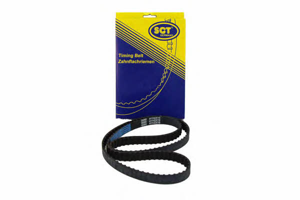 SCT G024 Timing belt G024