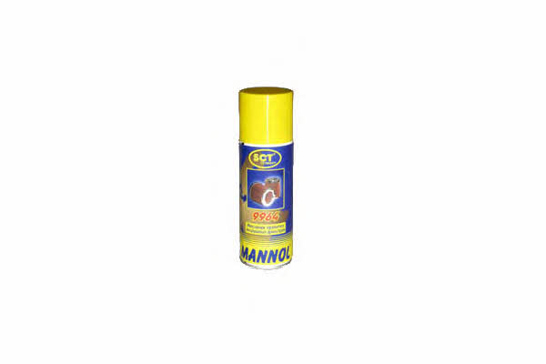 LUFTFILTEROEL SCT Universal lubricants