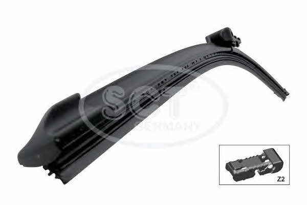 SCT AEROTECH 9141 Wiper Blade Frameless 380 mm (15") AEROTECH9141