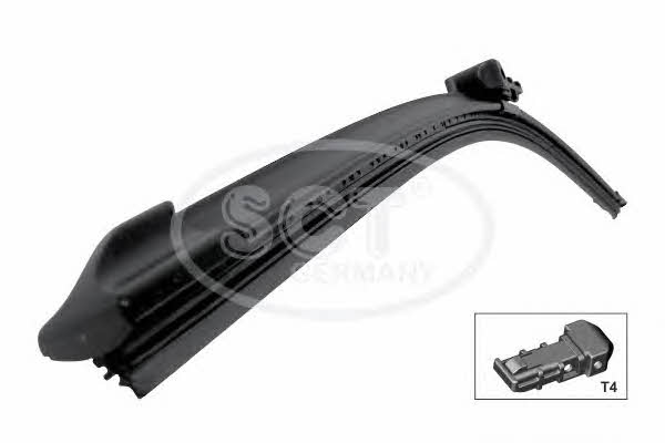 SCT AEROTECH 9120 Wiper Blade Frameless 530 mm (21") AEROTECH9120