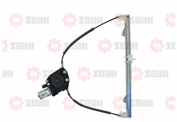 Window Regulator Seim 920040