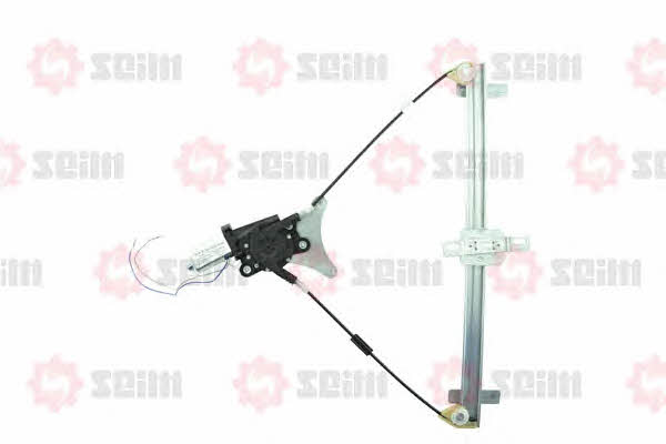 Window Regulator Seim 950356