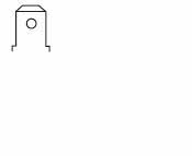 Window regulator Ford Transit Connect: 950356 Seim Window Regulator