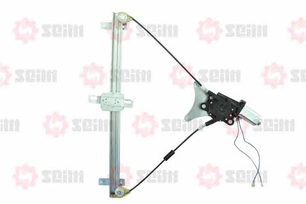 Window Regulator Seim 950357