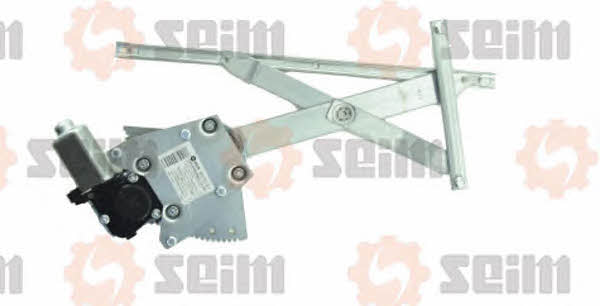 Seim 900750 Window Regulator 900750