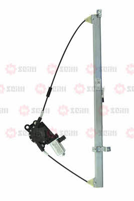 Window Regulator Seim 910018