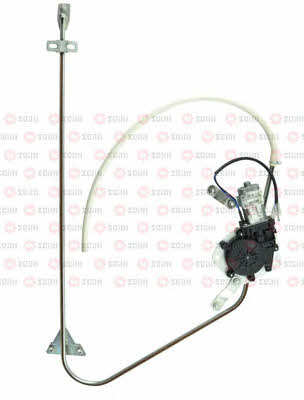 Window Regulator Seim 920013