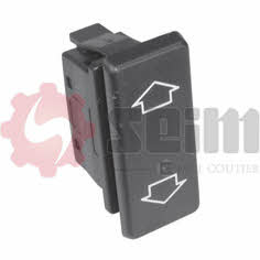 105240 Seim Knob handwheel