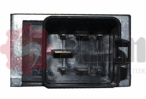 Seim 105640 Control Unit, glow plug system 105640