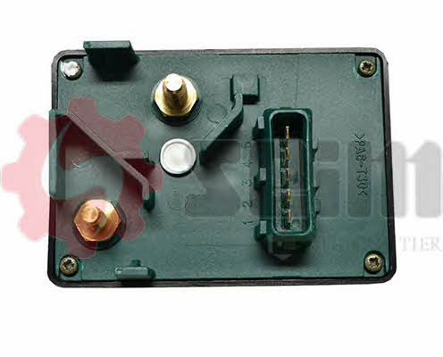 Seim 105580 Glow plug control unit 105580