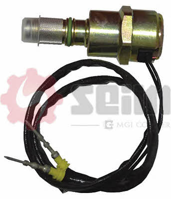 Seim 121537 Injection pump valve 121537