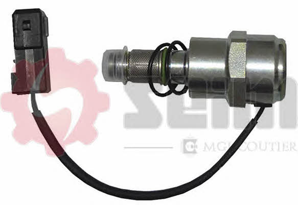 Seim 121538 Injection pump valve 121538