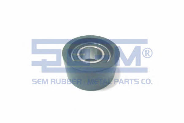 Se-m 10003 V-ribbed belt tensioner (drive) roller 10003