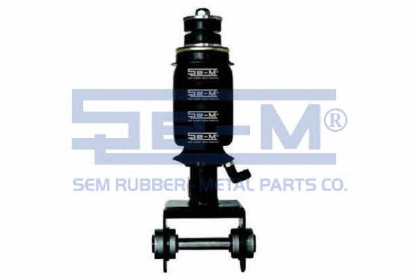 Se-m 10814 Cab shock absorber 10814
