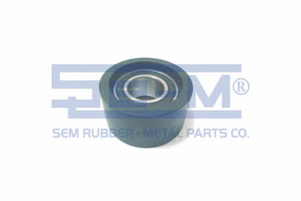 Se-m 10004 V-ribbed belt tensioner (drive) roller 10004
