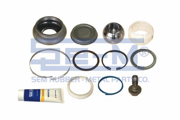 Jet thrust repair kit Se-m 8466
