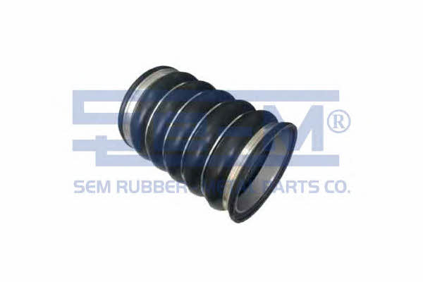 Intercooler pipe Se-m 10666