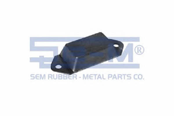 Se-m 10972 Rubber buffer, suspension 10972