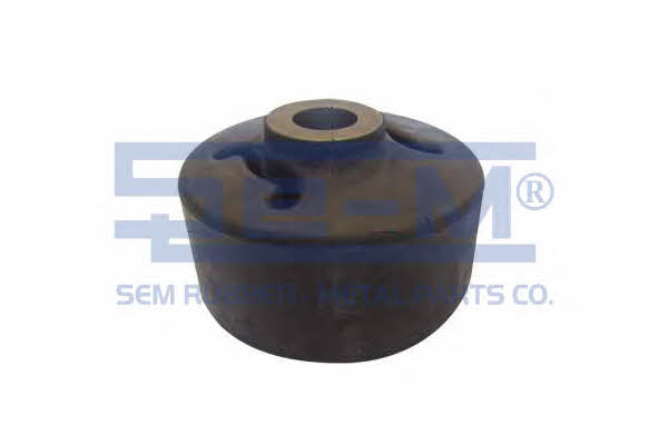 Exhaust mounting pad Se-m 9401
