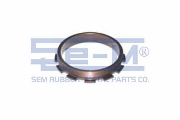Se-m 11337 GROOVED NUT / SMALL DIFFERENTIAL 11337