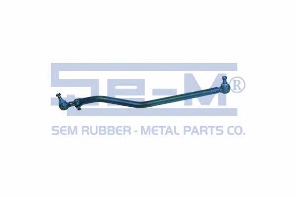 Centre rod assembly Se-m 10123
