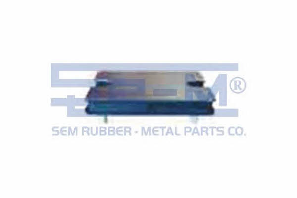 Se-m 11592 Rubber buffer, suspension 11592