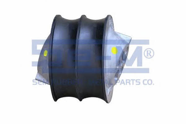 8133 Se-m Engine mount