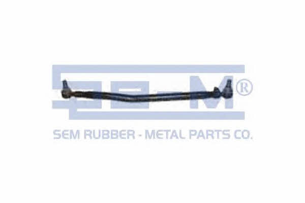 11550 Se-m Centre rod assembly