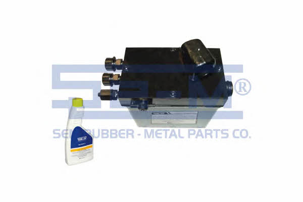Cabin lift hydraulic pump Se-m 9408