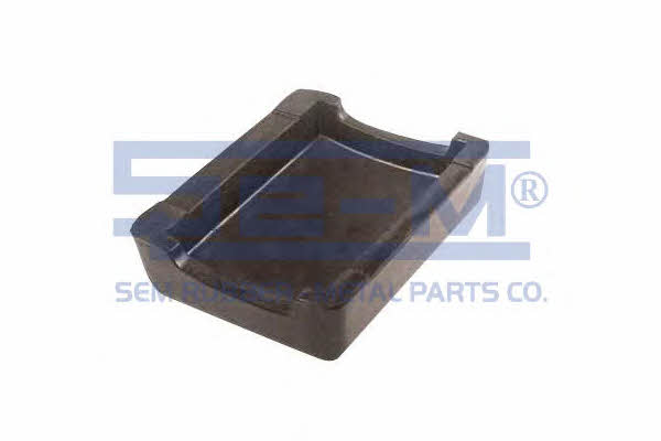 Se-m 9062 Muffler Suspension Pillow 9062