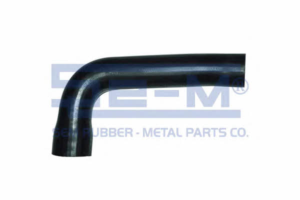 8744 Se-m Coolant hose