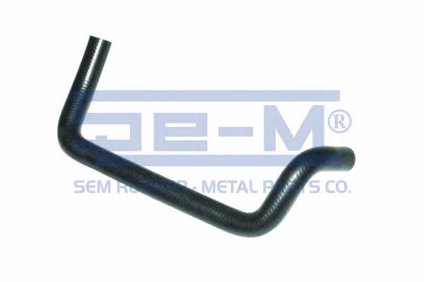 8741 Se-m Coolant hose