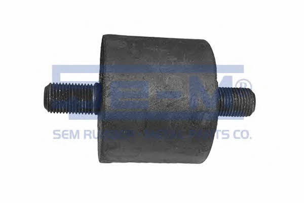 Radiator support Volvo: 8277 Se-m Radiator pillow