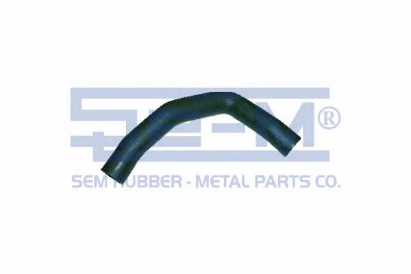 Coolant hose Se-m 9699