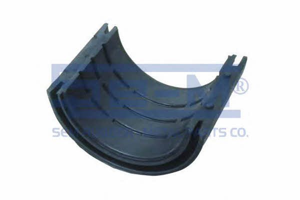 Rear anti roll bar bush Se-m 7503