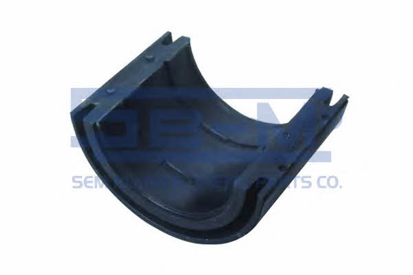 Rear anti roll bar bush Se-m 7532