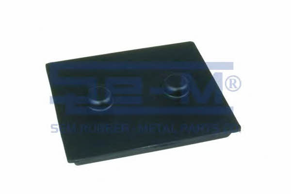 Silentblock springs Se-m 7815