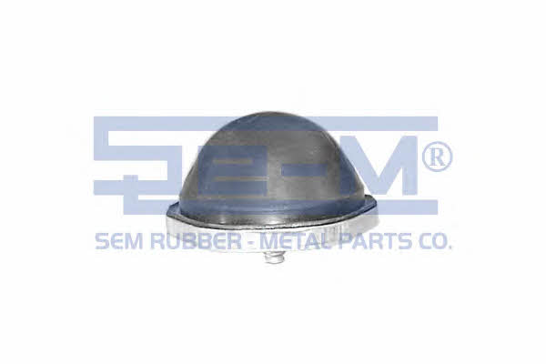 Se-m 8284 Muffler Suspension Pillow 8284