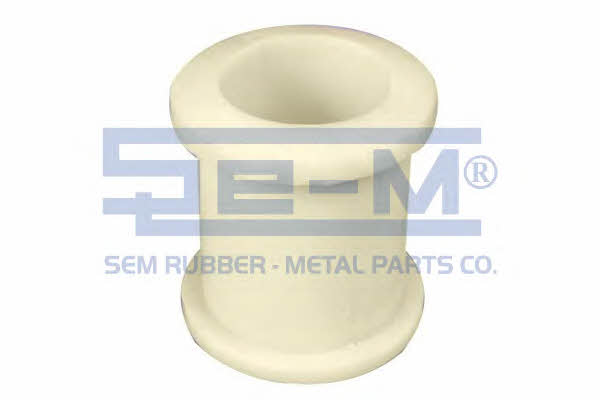 Sway bar bushes MAN: 7574 Se-m Front anti roll bar bush
