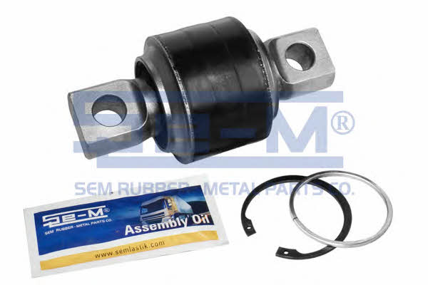 Hobs, kit Se-m 7595