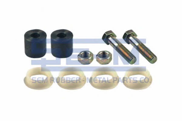 Se-m 9155 Front stabilizer mounting kit 9155