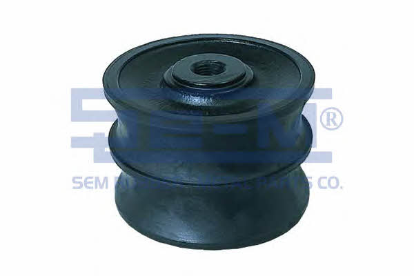 Gearbox mount Se-m 7580