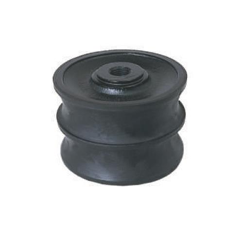 7580 Se-m Gearbox mount