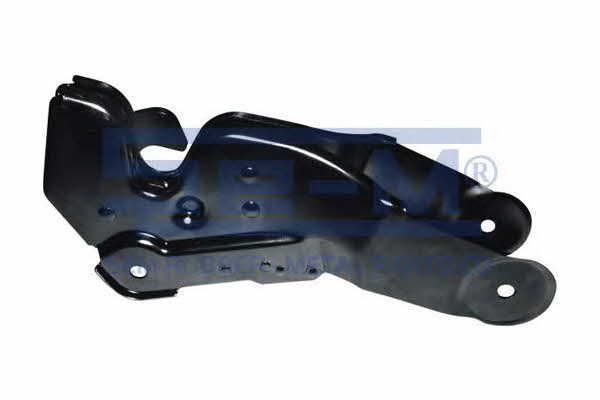8195 Se-m Door Lock, driver cab